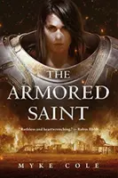 Le Saint Blindé - The Armored Saint