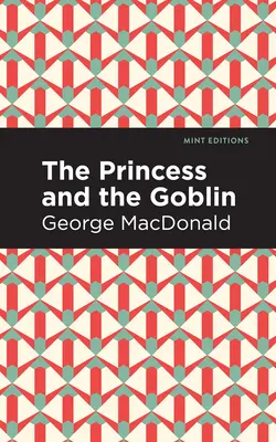 La princesse et le lutin - The Princess and the Goblin