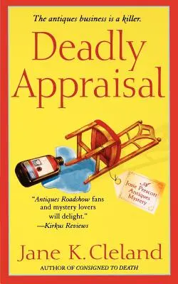 L'évaluation mortelle - Deadly Appraisal