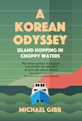 Une odyssée coréenne : Le saut d'île en eaux troubles - A Korean Odyssey: Island Hopping in Choppy Waters