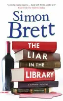 Le menteur de la bibliothèque - The Liar in the Library