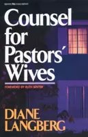 Conseil pour les épouses de pasteurs - Counsel for Pastors' Wives