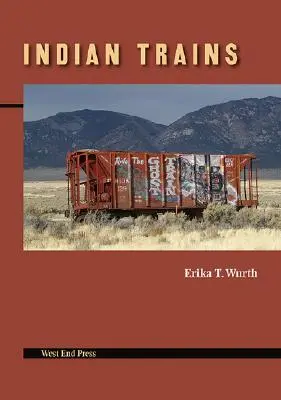 Trains indiens - Indian Trains