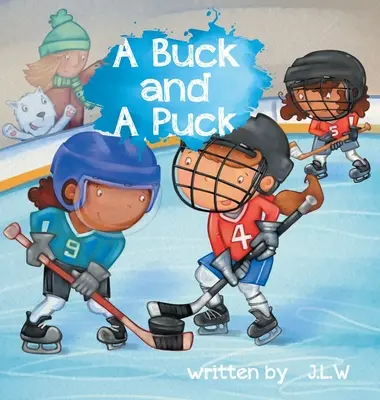 Un dollar et un palet - A Buck and A Puck