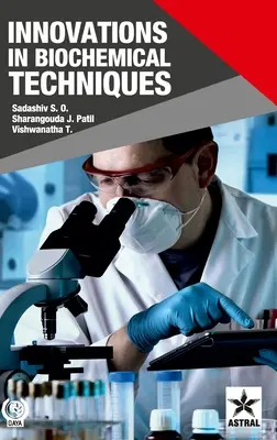 Innovations dans les techniques biochimiques - Innovations in Biochemical Techniques