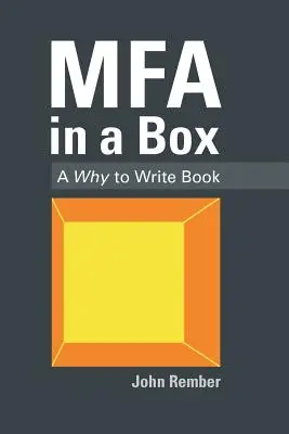 Mfa en boîte - Mfa in a Box