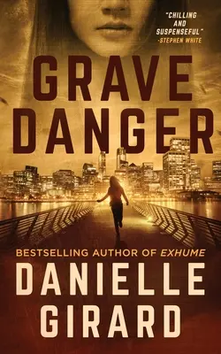 Grave Danger : Rookie Club Book 4 - Grave Danger: Rookie Club Book 4