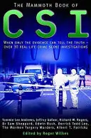 Le Mammouth Book of CSI - The Mammoth Book of CSI