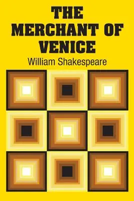 Le Marchand de Venise - The Merchant of Venice