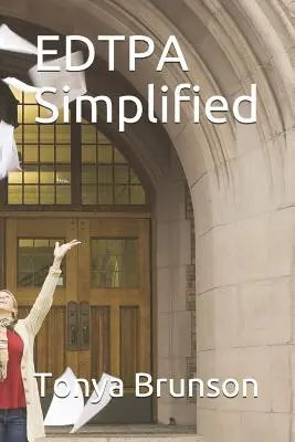 EDTPA simplifié - EDTPA Simplified