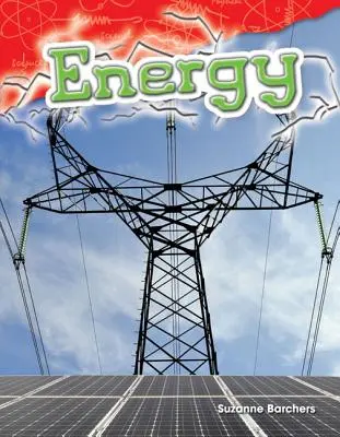 L'énergie - Energy