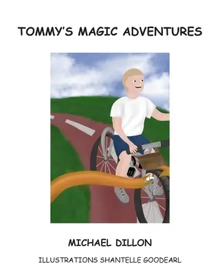 Les aventures magiques de Tommy - Tommy's Magic Adventures