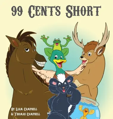 99 Cents Short