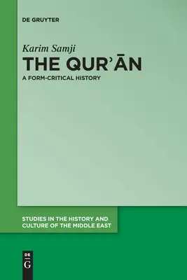 Le Qur'ān - The Qur'ān