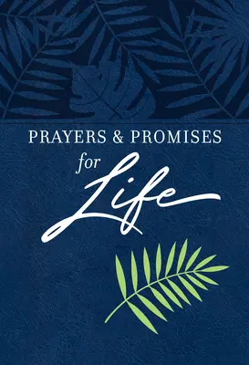 Prières et promesses pour la vie - Prayers & Promises for Life