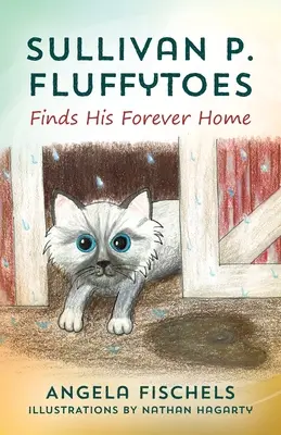 Sullivan P. Fluffytoes trouve sa maison pour toujours - Sullivan P. Fluffytoes Finds His Forever Home
