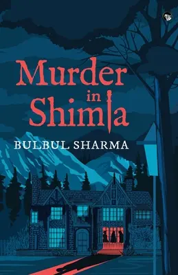 Meurtre à Shimla - Murder in Shimla