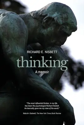 La pensée : Un mémoire - Thinking: A Memoir