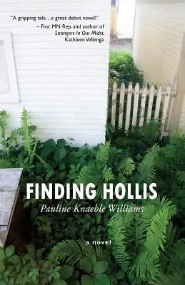 Trouver Hollis - Finding Hollis