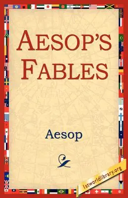 Les Fables d'Esope - Aesop's Fables