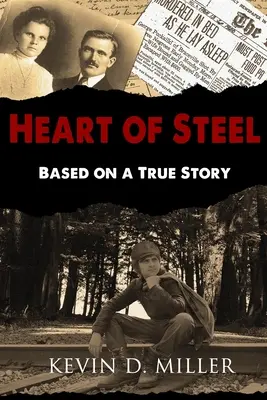 Un cœur d'acier : D'après une histoire vraie - Heart of Steel: Based on a True Story