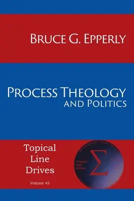 Théologie du processus et politique - Process Theology and Politics