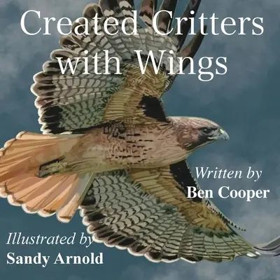 Des créatures avec des ailes - Created Critters With Wings