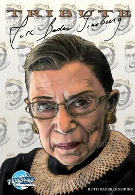 Hommage : Ruth Bader Ginsburg - Tribute: Ruth Bader Ginsburg