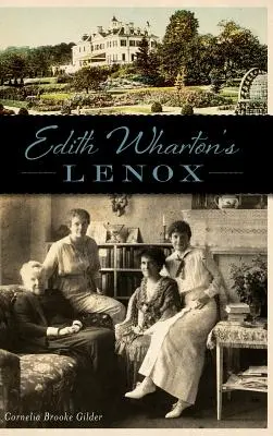 Le Lenox d'Edith Wharton - Edith Wharton's Lenox
