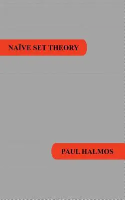 Théorie des ensembles naïfs - Naive Set Theory