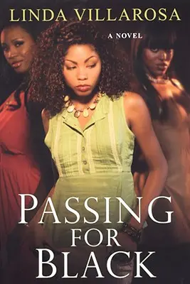 Passer pour un Noir - Passing for Black