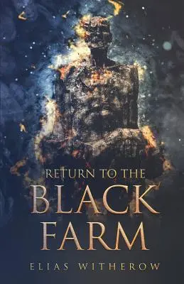 Retour à la ferme noire - Return To The Black Farm