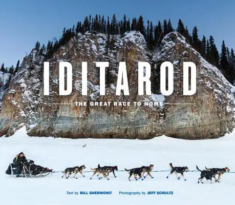 Iditarod : La grande course vers Nome - Iditarod: The Great Race to Nome