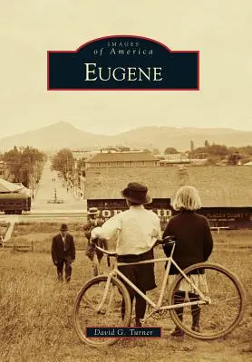 Eugène - Eugene
