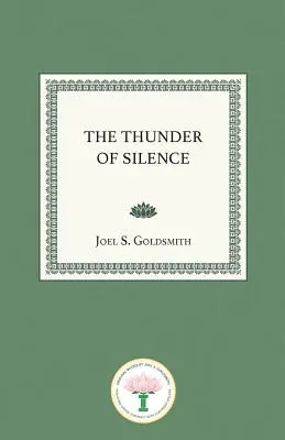 Le tonnerre du silence - The Thunder of Silence