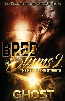 Élevé par les bidonvilles 2 : La clé des rues - Bred by the Slums 2: The Key to the Streets