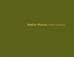 Native Places : Le dessin comme moyen de voir - Native Places: Drawing as a Way to See