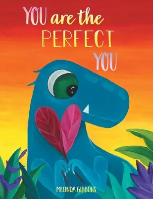 Vous êtes la personne parfaite - You are the Perfect You