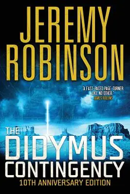 The Didymus Contingency - Édition du dixième anniversaire - The Didymus Contingency - Tenth Anniversary Edition