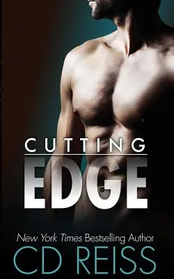 Cutting Edge : The Edge Prequel - Cutting Edge: The Edge Prequel