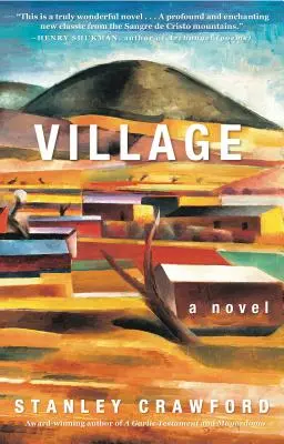 Village : Un roman - Village: A Novel