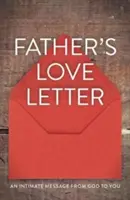 Lettre d'amour du père (Ats) (paquet de 25) - Father's Love Letter (Ats) (Pack of 25)