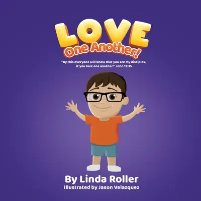 Aimez-vous les uns les autres : A ceci tous reconnaîtront que vous êtes mes disciples, si vous vous aimez les uns les autres. Jean 13:35 - Love One Another!: By this everyone will know that you are my disciples, if you love one another. John 13:35