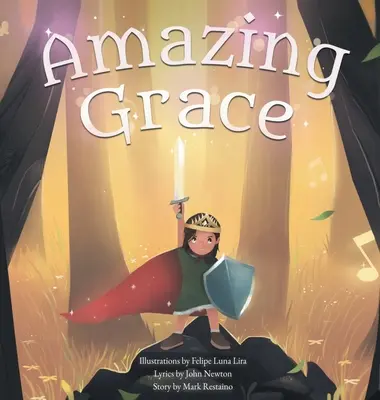 Une grâce étonnante - Amazing Grace