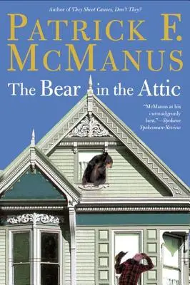 L'ours du grenier - The Bear in the Attic