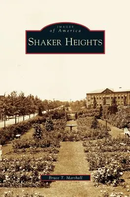 Les hauteurs de Shaker - Shaker Heights