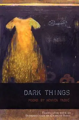 Les choses sombres - Dark Things