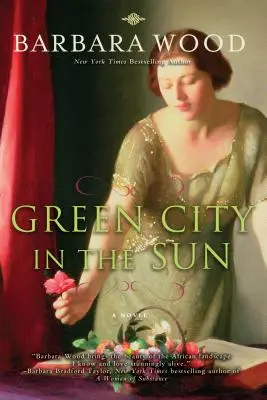 La ville verte sous le soleil - Green City in the Sun