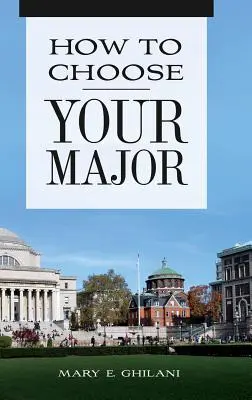 Comment choisir sa spécialité - How to Choose Your Major
