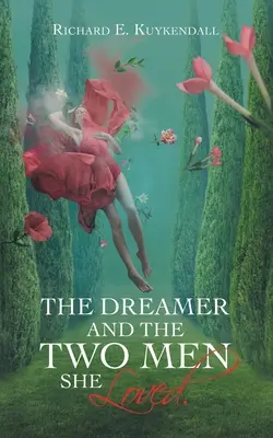 La rêveuse et les deux hommes qu'elle aimait. - The Dreamer and the Two Men She Loved.